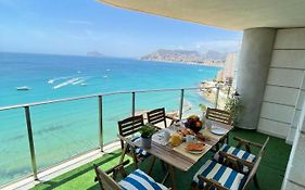 CLP - Beach Front, Pool View&Parking