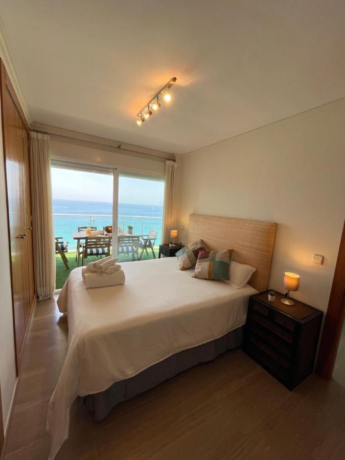 CLP - Beach Front, Pool View&Parking Calp Exterior foto