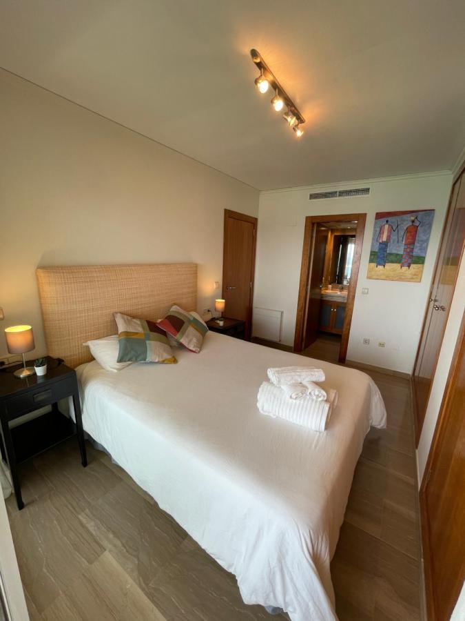 CLP - Beach Front, Pool View&Parking Calp Exterior foto