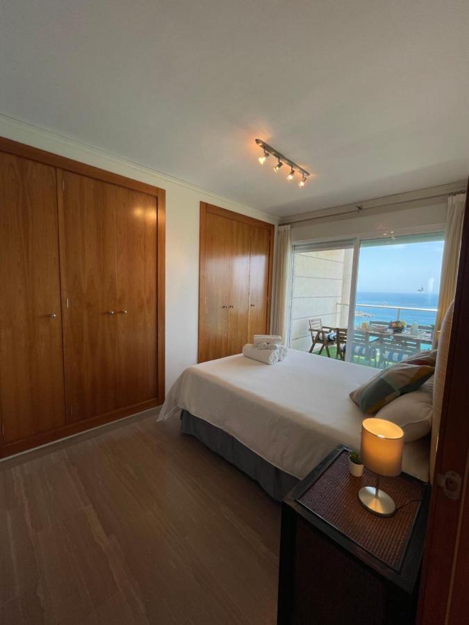 CLP - Beach Front, Pool View&Parking Calp Exterior foto